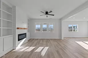 4400 Fairhaven Dr W, Wilson, NC 27893 - Photo 5