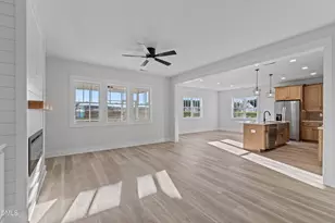 4400 Fairhaven Dr W, Wilson, NC 27893 - Photo 9