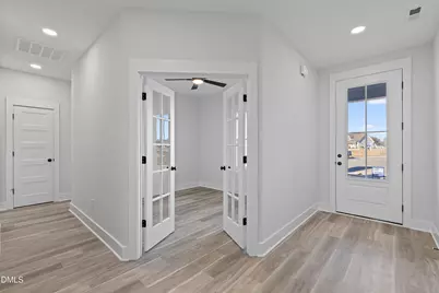 4400 Fairhaven Drive W, Wilson, NC 27893 - Photo 3