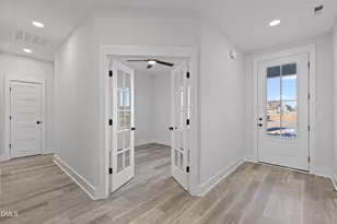 4400 Fairhaven Dr W, Wilson, NC 27893 - Photo 3