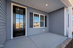 4400 Fairhaven Dr W, Wilson, NC 27893 - Photo 3