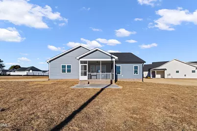 4400 Fairhaven Drive W, Wilson, NC 27893 - Photo 33