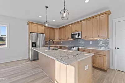 4400 Fairhaven Drive W, Wilson, NC 27893 - Photo 11