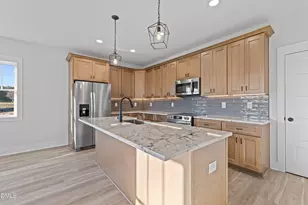 4400 Fairhaven Dr W, Wilson, NC 27893 - Photo 11