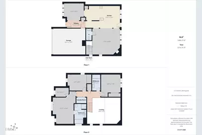 302 Meeting Hall Drive, Morrisville, NC 27560 - Photo 7