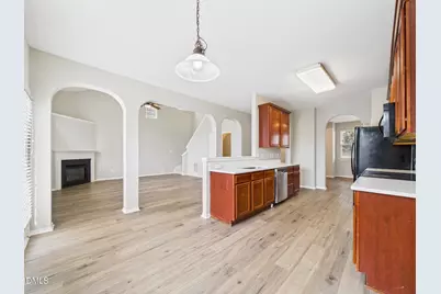 302 Meeting Hall Drive, Morrisville, NC 27560 - Photo 25