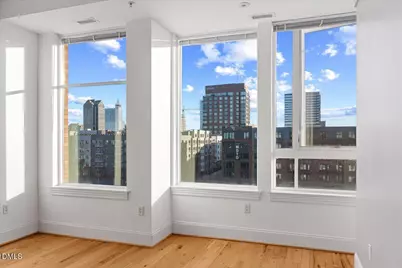 400 W North Street #900, Raleigh, NC 27603 - Photo 1