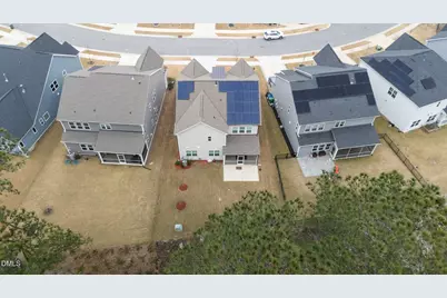 2422 Heron Watch Place, Fuquay Varina, NC 27526 - Photo 9