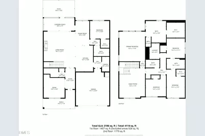 2422 Heron Watch Place, Fuquay Varina, NC 27526 - Photo 59