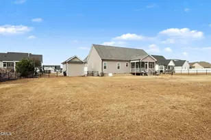 142 Jacqueline Dr, Willow Springs, NC 27592 - Photo 45