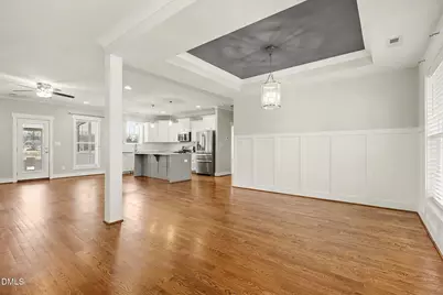 142 Jacqueline Drive, Willow Springs, NC 27592 - Photo 5