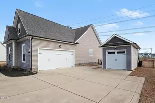 142 Jacqueline Dr, Willow Springs, NC 27592 - Photo 7