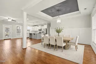 142 Jacqueline Dr, Willow Springs, NC 27592 - Photo 5