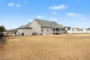 142 Jacqueline Dr, Willow Springs, NC 27592 - Photo 47