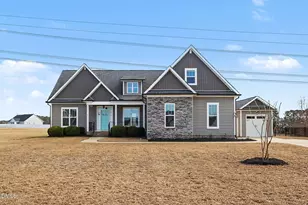 142 Jacqueline Dr, Willow Springs, NC 27592 - Photo 3