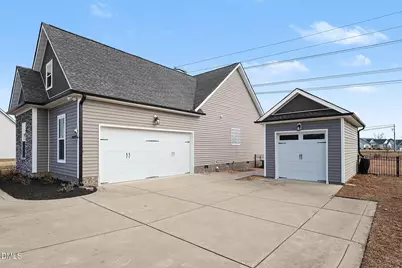 142 Jacqueline Drive, Willow Springs, NC 27592 - Photo 7