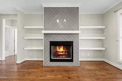 142 Jacqueline Drive, Willow Springs, NC 27592 - Photo 13