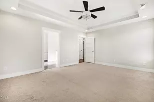 142 Jacqueline Dr, Willow Springs, NC 27592 - Photo 21