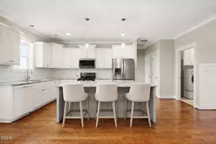 142 Jacqueline Dr, Willow Springs, NC 27592 - Photo 3