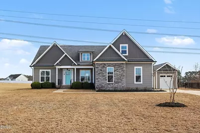 142 Jacqueline Drive, Willow Springs, NC 27592 - Photo 1