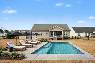 142 Jacqueline Dr, Willow Springs, NC 27592 - Photo 41
