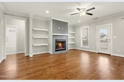 142 Jacqueline Drive, Willow Springs, NC 27592 - Photo 11