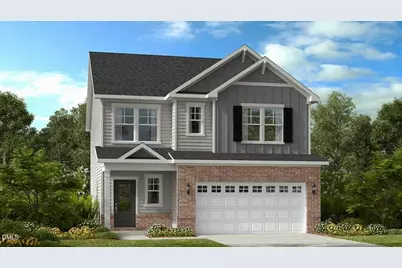 160 Rivulet Court, Cary, NC 27519 - Photo 1