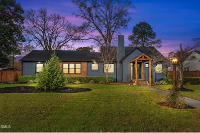 1006 Cypress Street, Tarboro, NC 27886 - Photo 1