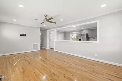 3760 Wakefield Lane, Garner, NC 27529 - Photo 9