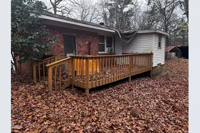 3126 Farrington Point Road, Chapel Hill, NC 27517 - Photo 5