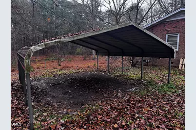 3126 Farrington Point Road, Chapel Hill, NC 27517 - Photo 29