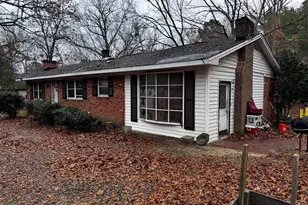 3126 Farrington Point Rd, Chapel Hill, NC 27517 - Photo 3