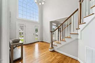 340 Shadowdale Ln, Rolesville, NC 27571 - Photo 5