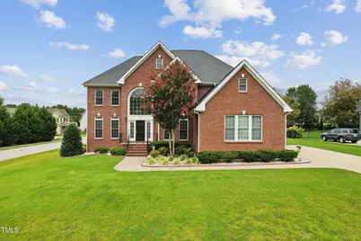 340 Shadowdale Lane, Rolesville, NC 27571 - Photo 1