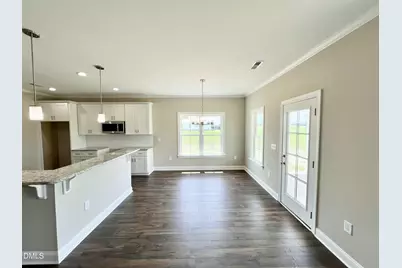 387 Daw Pate Road, Goldsboro, NC 27534 - Photo 5