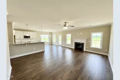 387 Daw Pate Road, Goldsboro, NC 27534 - Photo 3