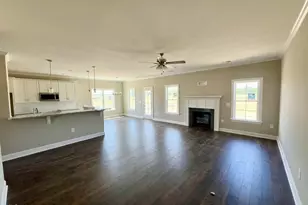 387 Daw Pate Rd, Goldsboro, NC 27534 - Photo 3