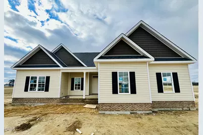 387 Daw Pate Road, Goldsboro, NC 27534 - Photo 1