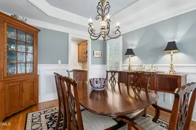 1615 Elegance Drive, Raleigh, NC 27614 - Photo 9