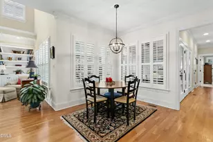 1615 Elegance Dr, Raleigh, NC 27614 - Photo 17