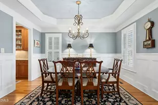 1615 Elegance Dr, Raleigh, NC 27614 - Photo 7