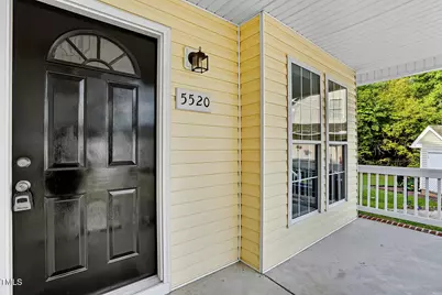 5520 Oregon Landing Place, Raleigh, NC 27610 - Photo 3