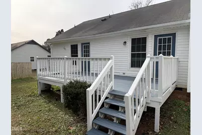 407 Dairy Road, Clayton, NC 27520 - Photo 17