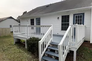 407 Dairy Rd, Clayton, NC 27520 - Photo 17