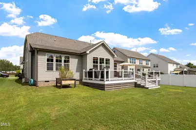 113 Cabot Drive, Holly Springs, NC 27540 - Photo 35