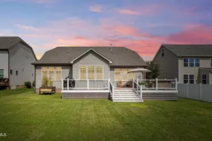 113 Cabot Dr, Holly Springs, NC 27540 - Photo 37