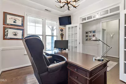 113 Cabot Drive, Holly Springs, NC 27540 - Photo 7