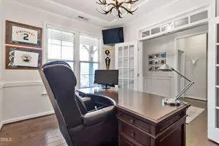 113 Cabot Dr, Holly Springs, NC 27540 - Photo 7