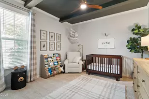 113 Cabot Dr, Holly Springs, NC 27540 - Photo 27