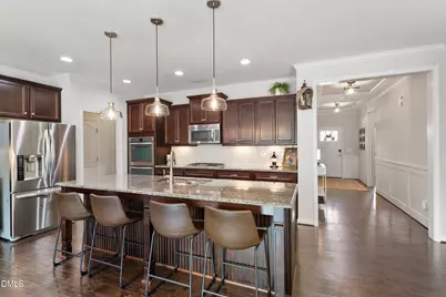 113 Cabot Drive, Holly Springs, NC 27540 - Photo 13